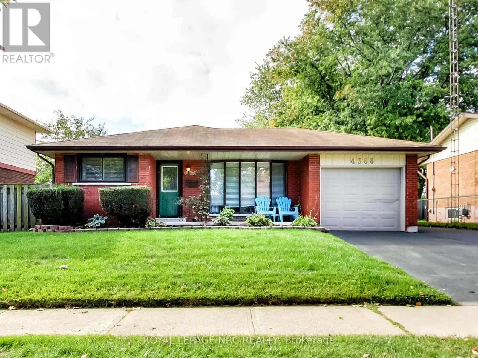 4368 LONGMOOR DRIVE