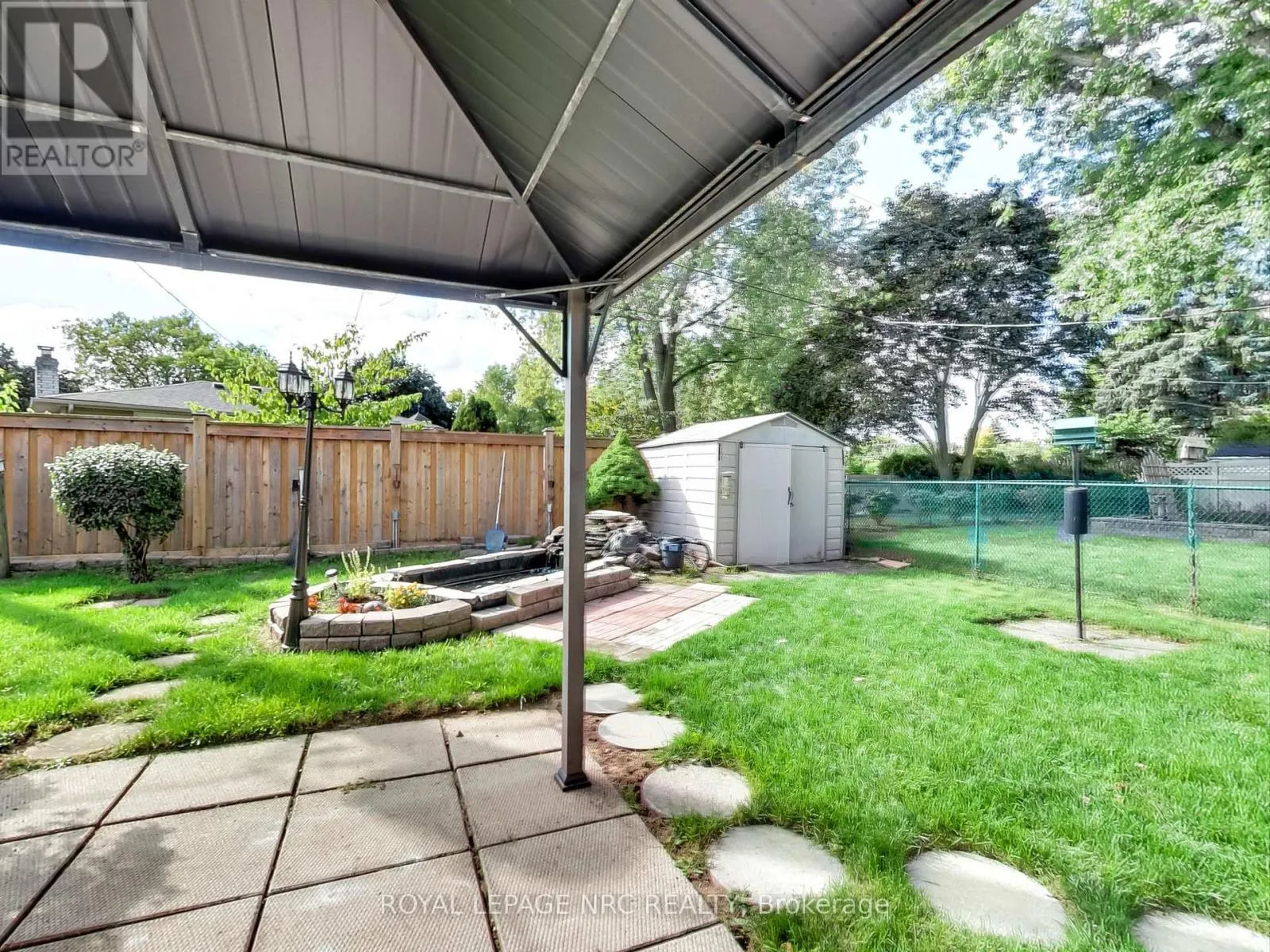 4368 LONGMOOR DRIVE