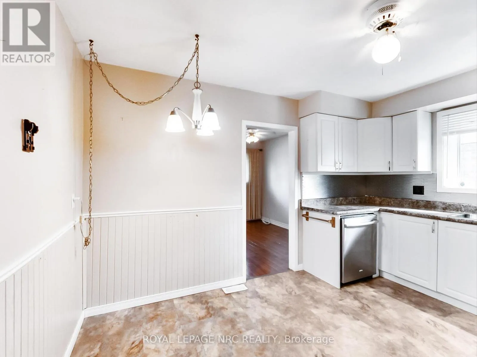 4368 LONGMOOR DRIVE