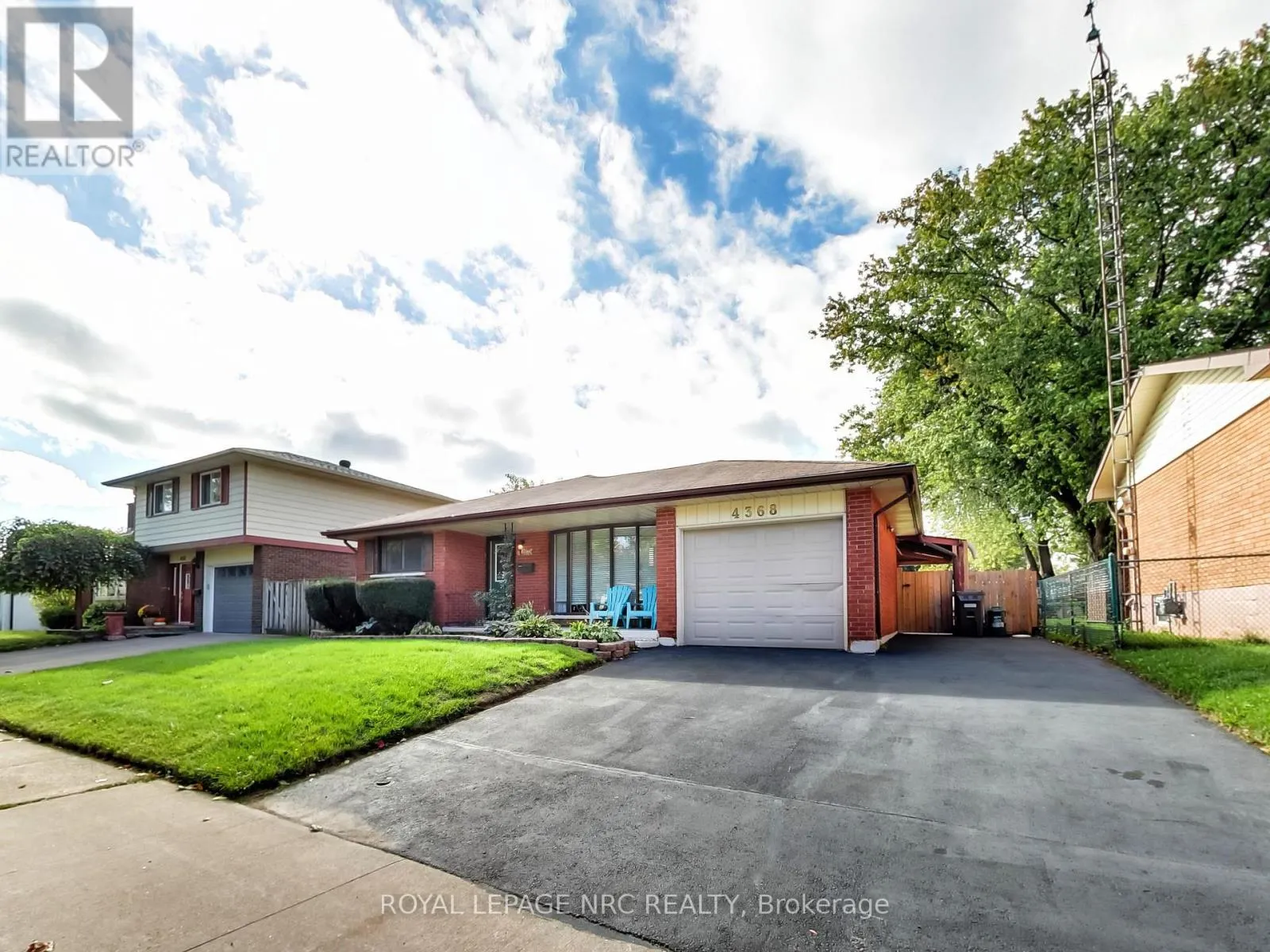 4368 LONGMOOR DRIVE
