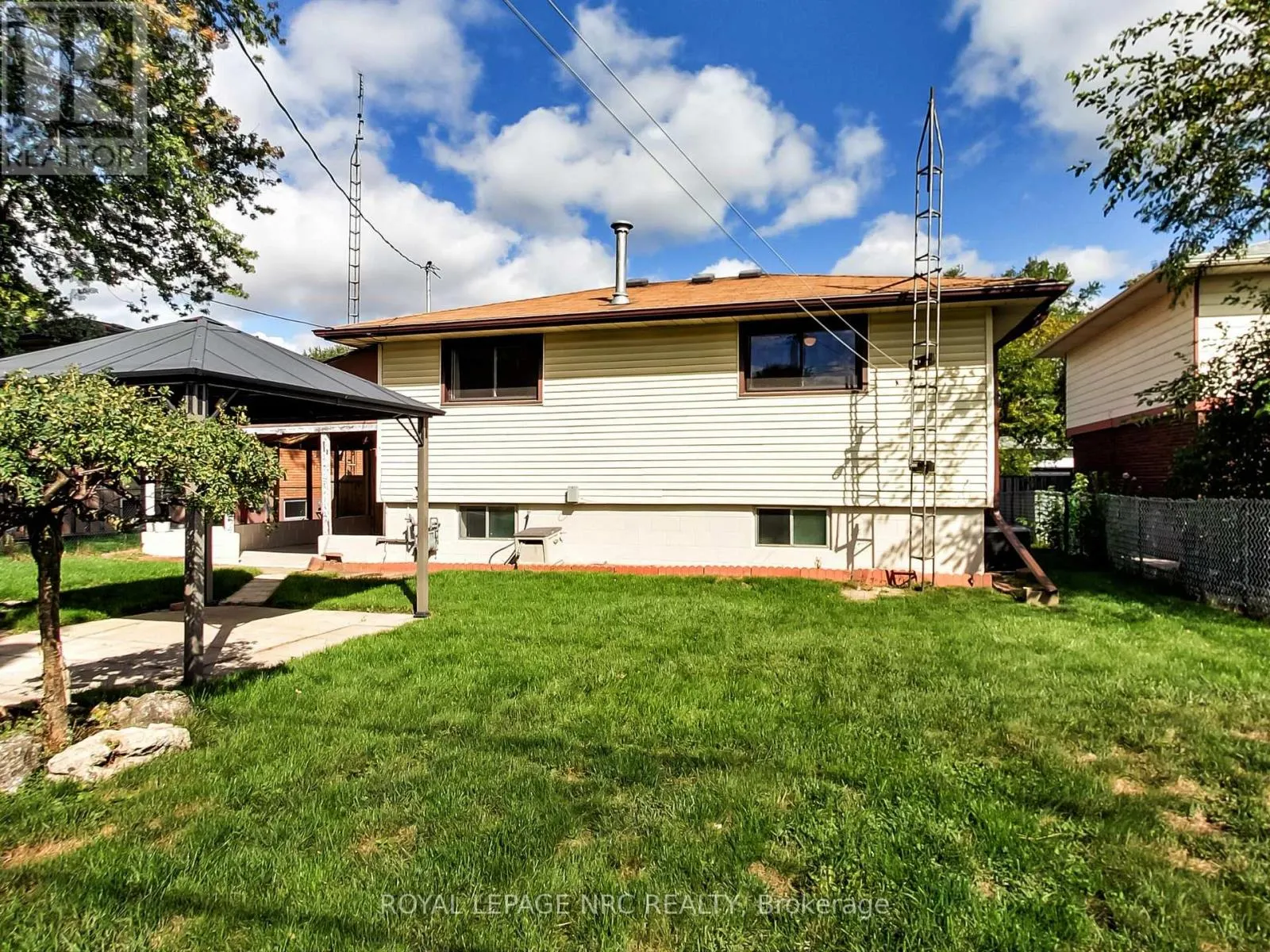 4368 LONGMOOR DRIVE