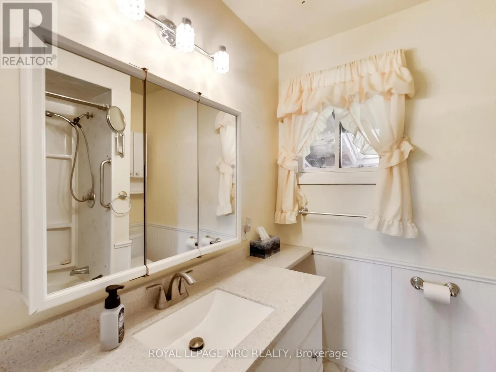 4368 LONGMOOR DRIVE