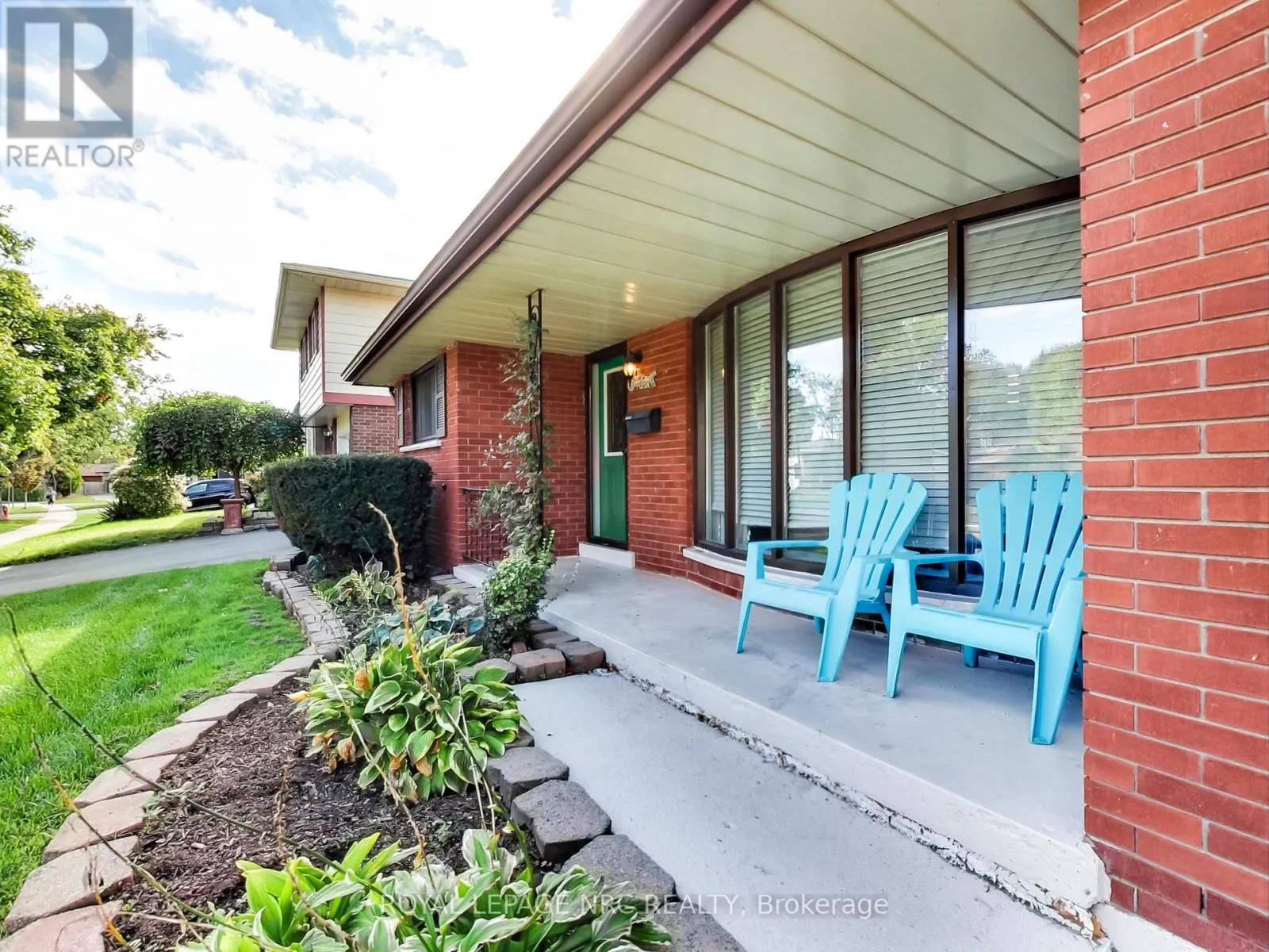 4368 LONGMOOR DRIVE