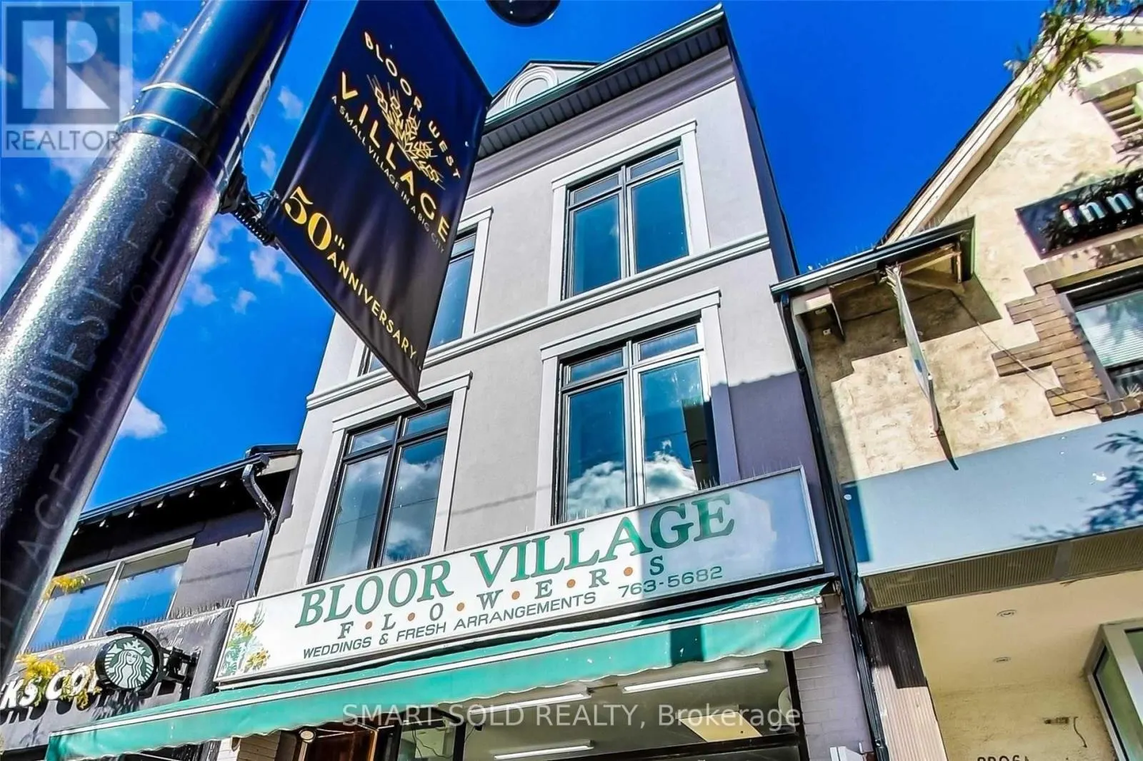 2 - 2208 BLOOR STREET W
