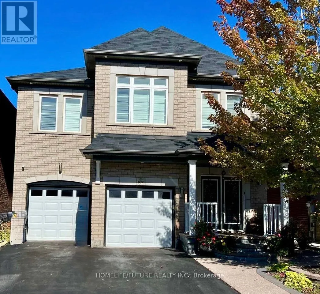 87 LOLA CRESCENT