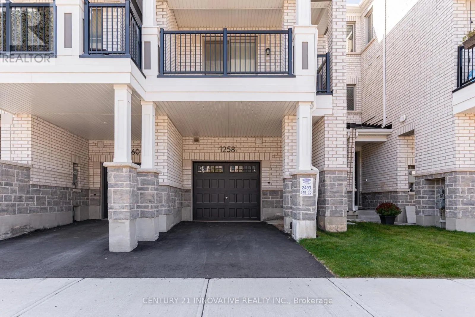 1258 HAVELOCK GARDEN
