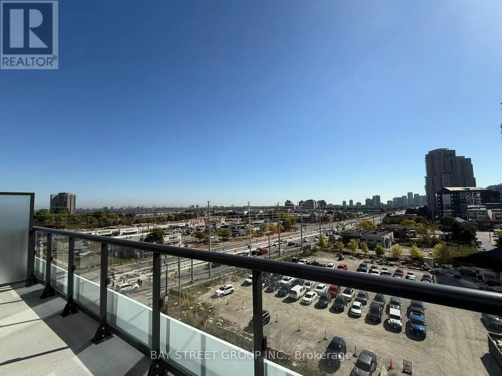 606 - 15 WATERGARDEN DRIVE, #606