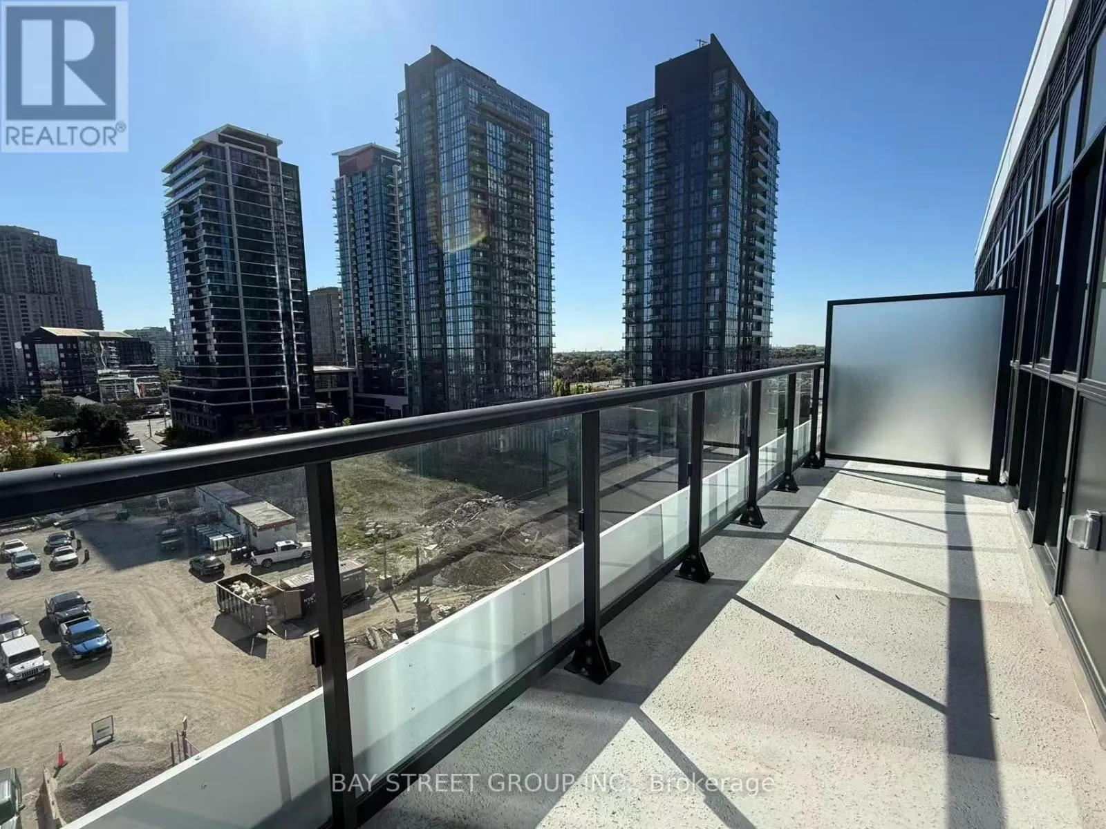 606 - 15 WATERGARDEN DRIVE, #606