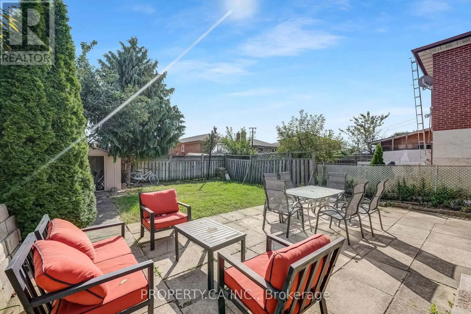 94 BAMFORD CRESCENT