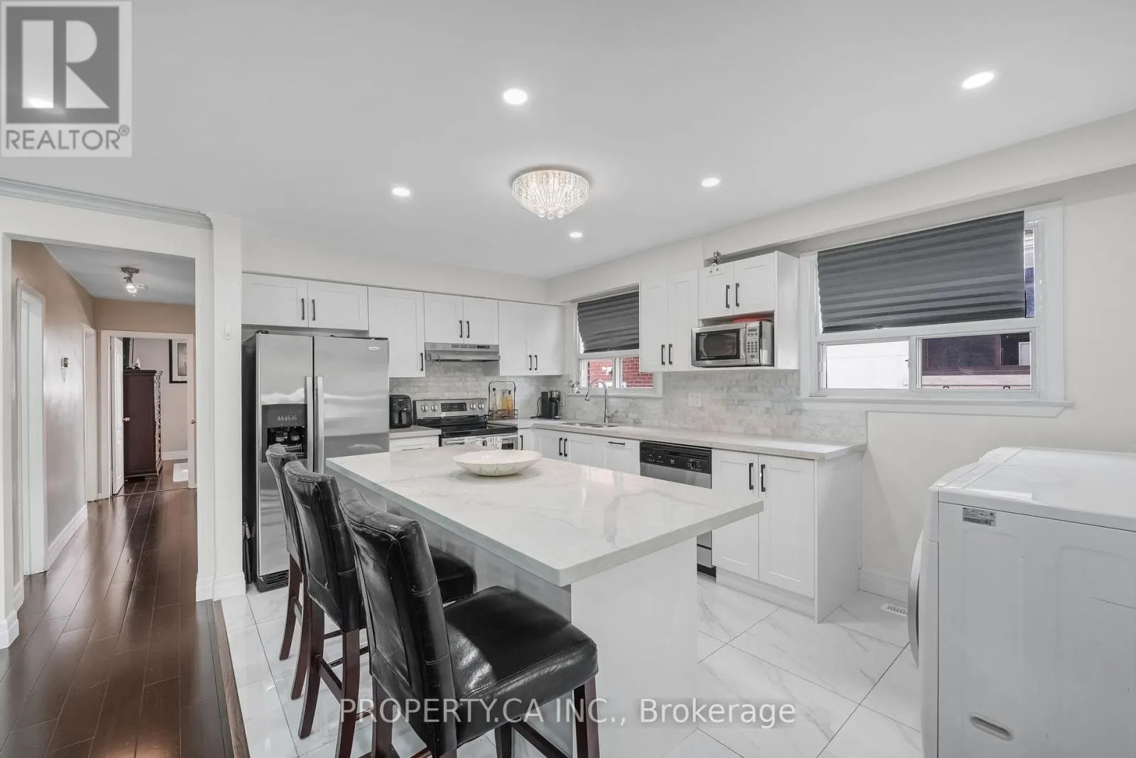 94 BAMFORD CRESCENT