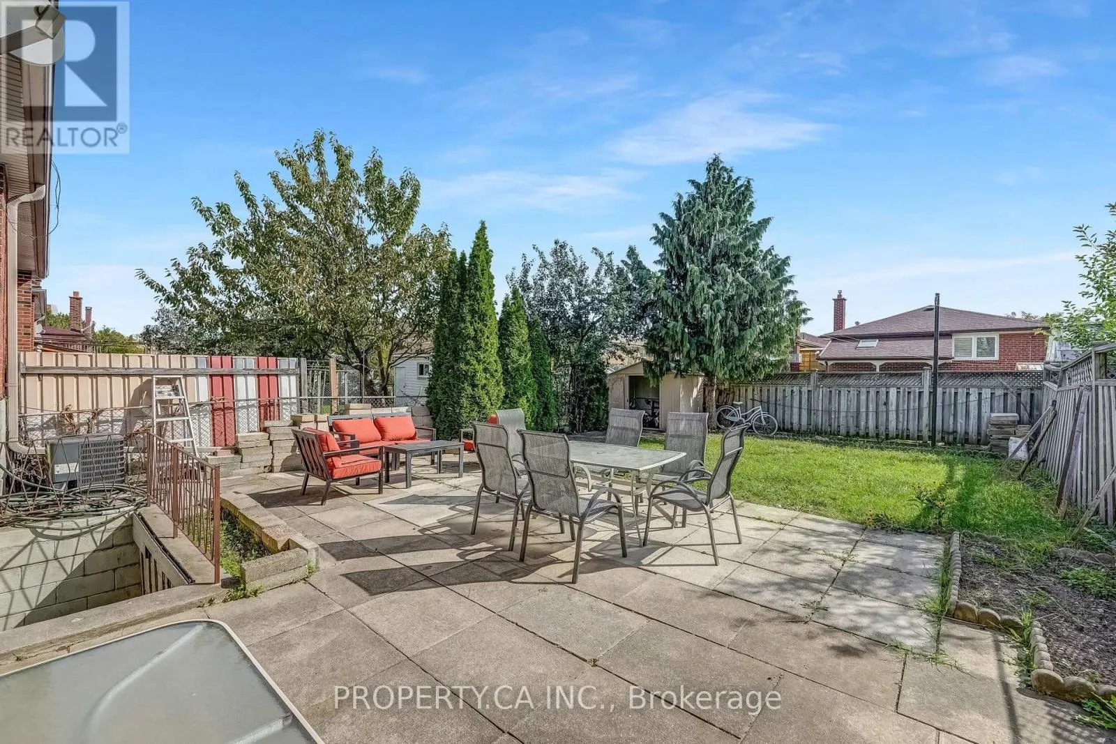 94 BAMFORD CRESCENT