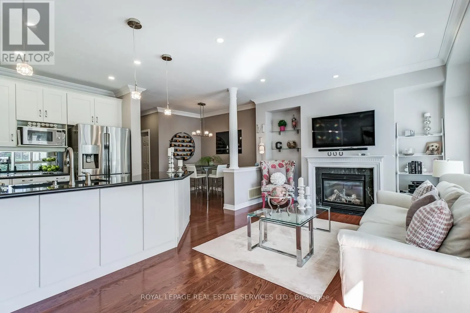 1242 AGRAM DRIVE