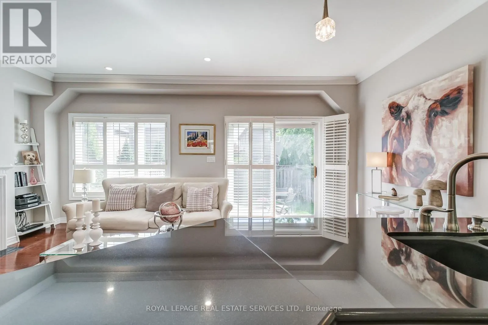 1242 AGRAM DRIVE