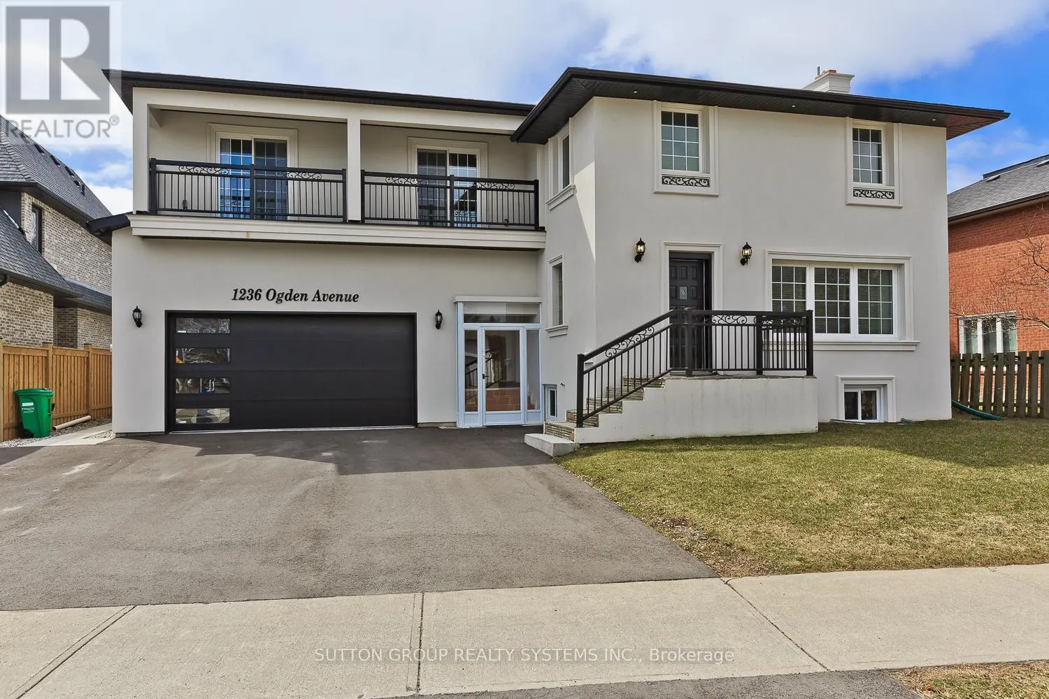 1236 OGDEN AVENUE