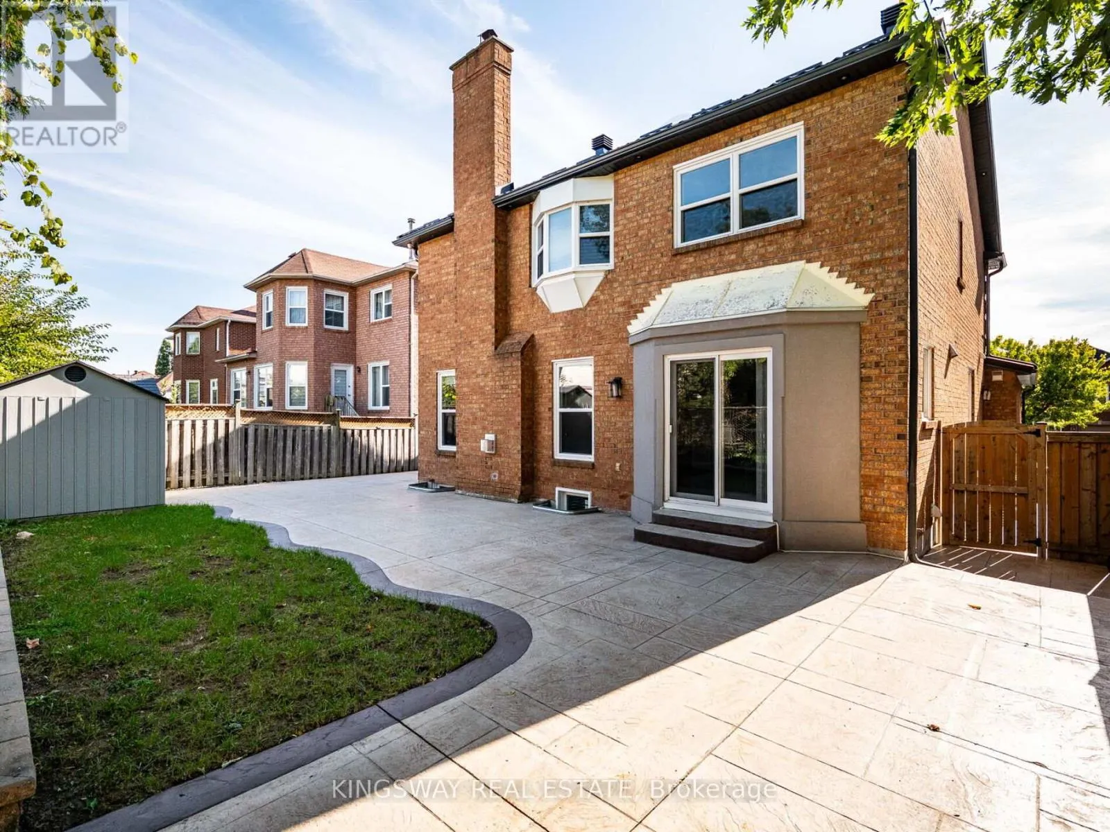 58 LEEWARD DRIVE