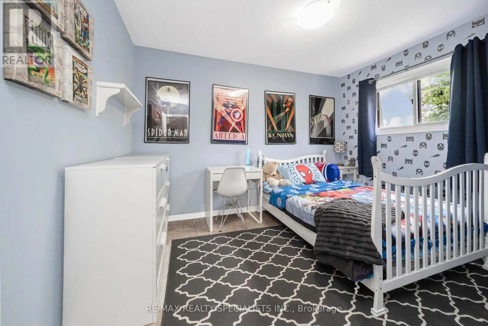20 ENMOUNT DRIVE