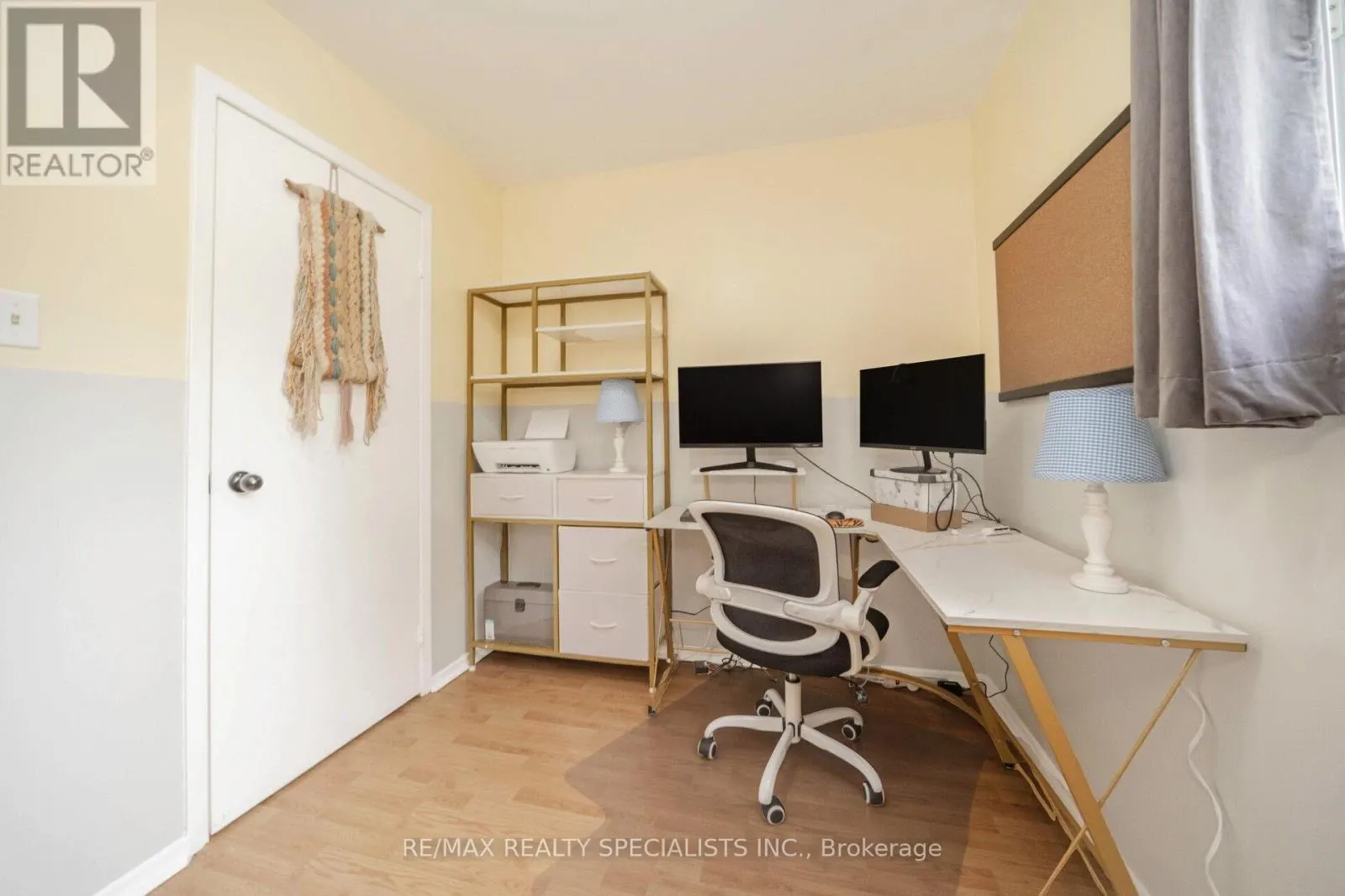 20 ENMOUNT DRIVE
