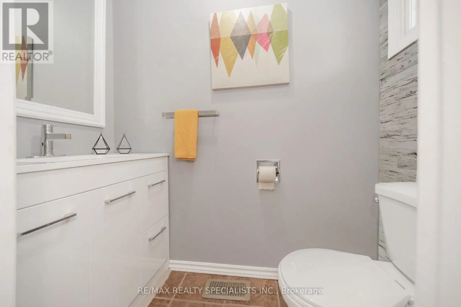 20 ENMOUNT DRIVE