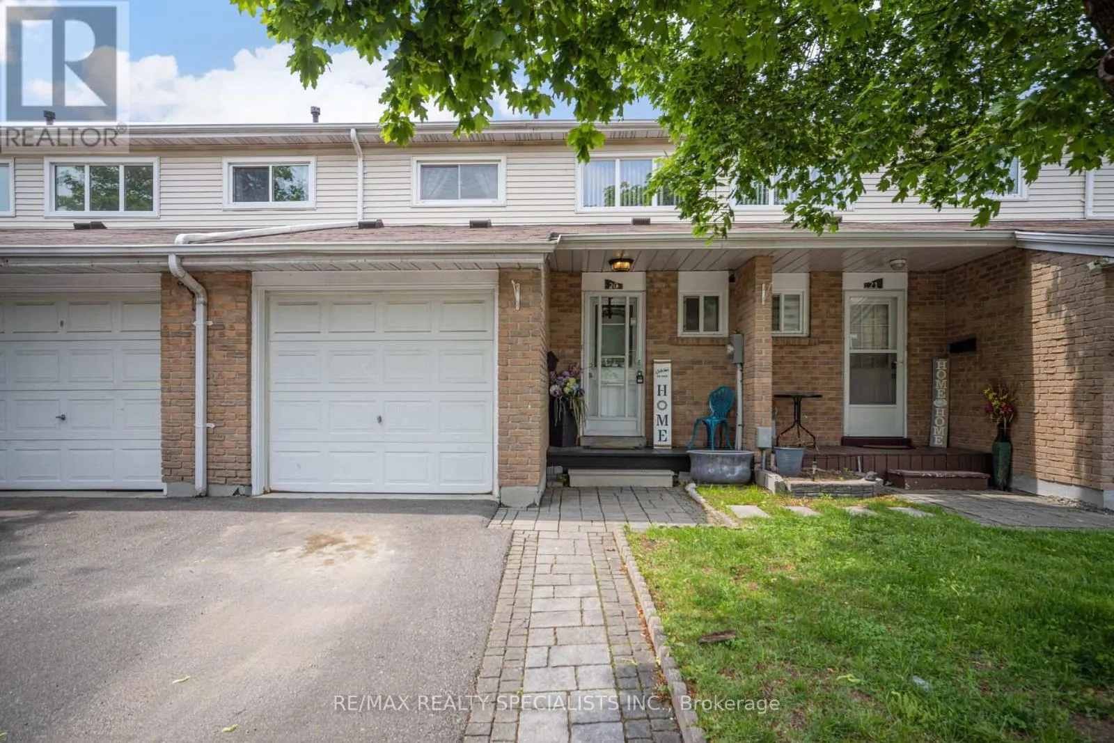 20 ENMOUNT DRIVE