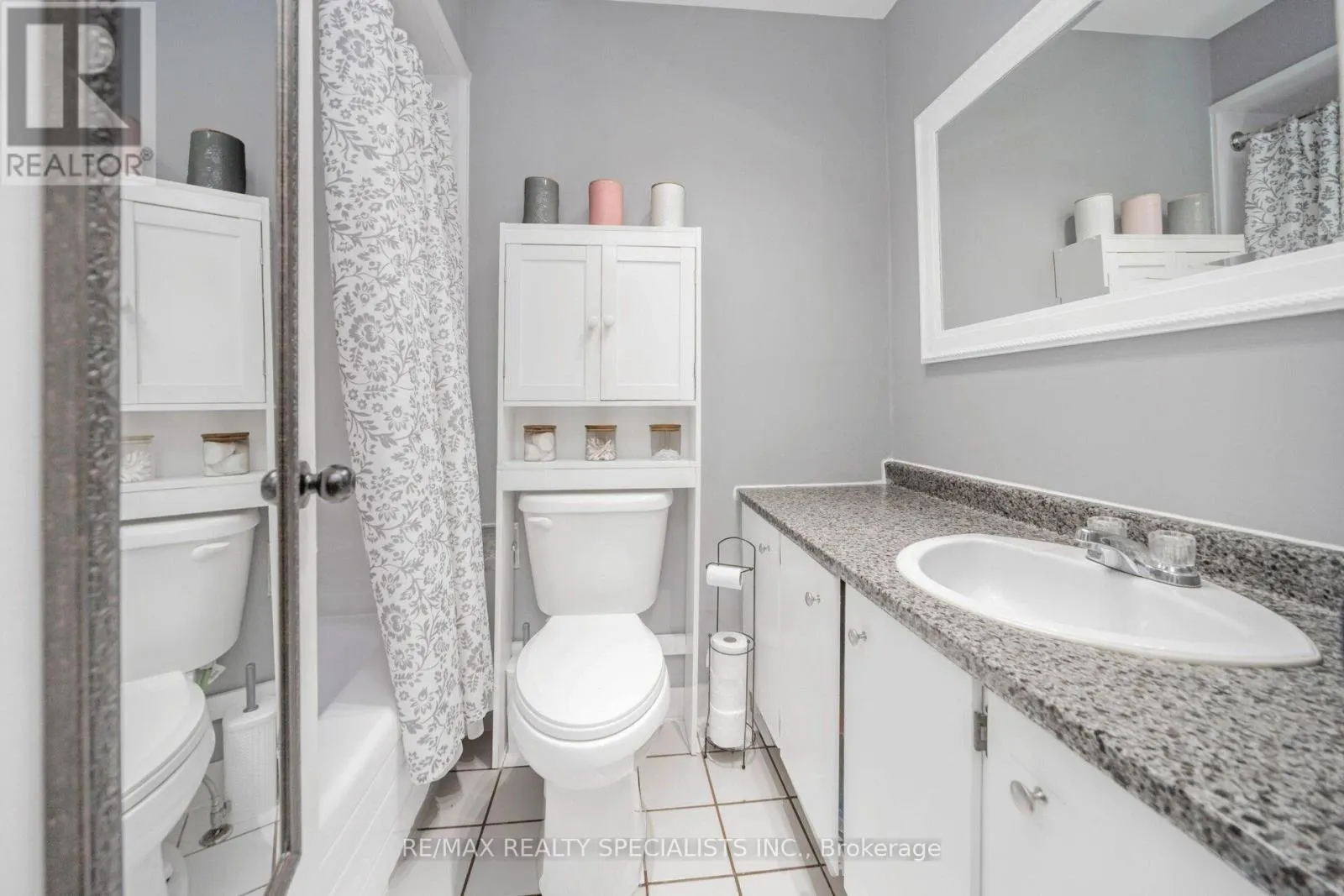 20 ENMOUNT DRIVE