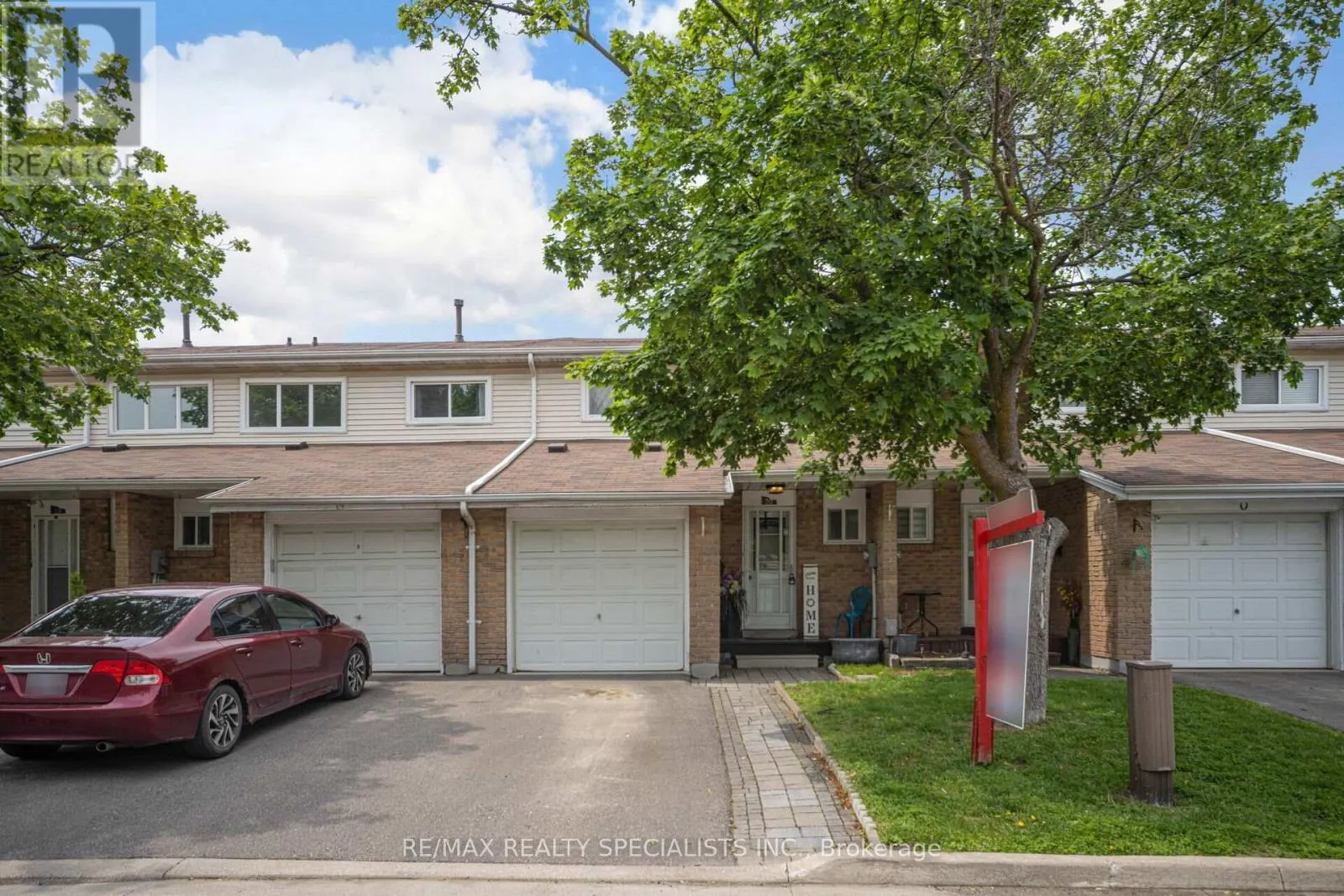 20 ENMOUNT DRIVE