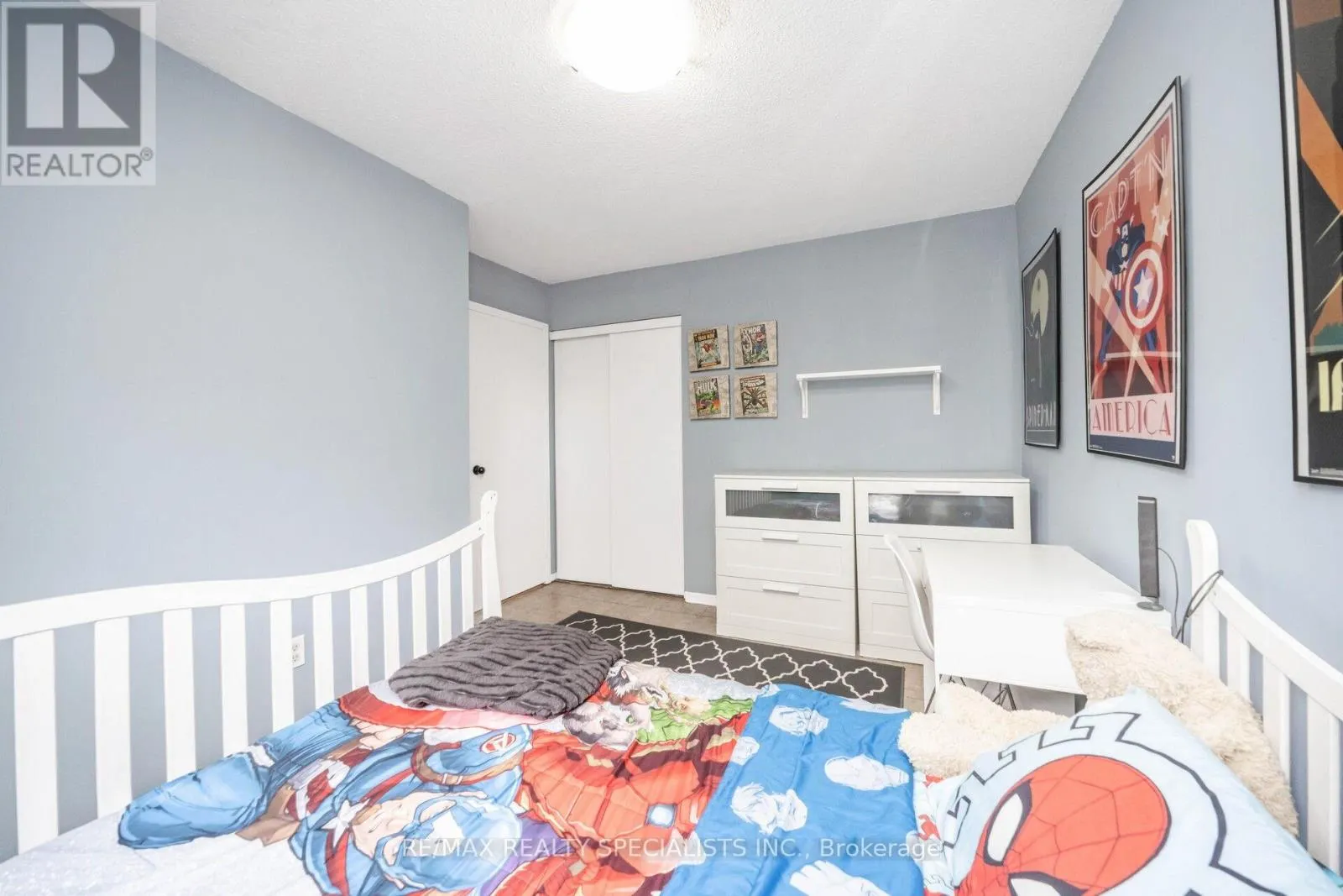 20 ENMOUNT DRIVE