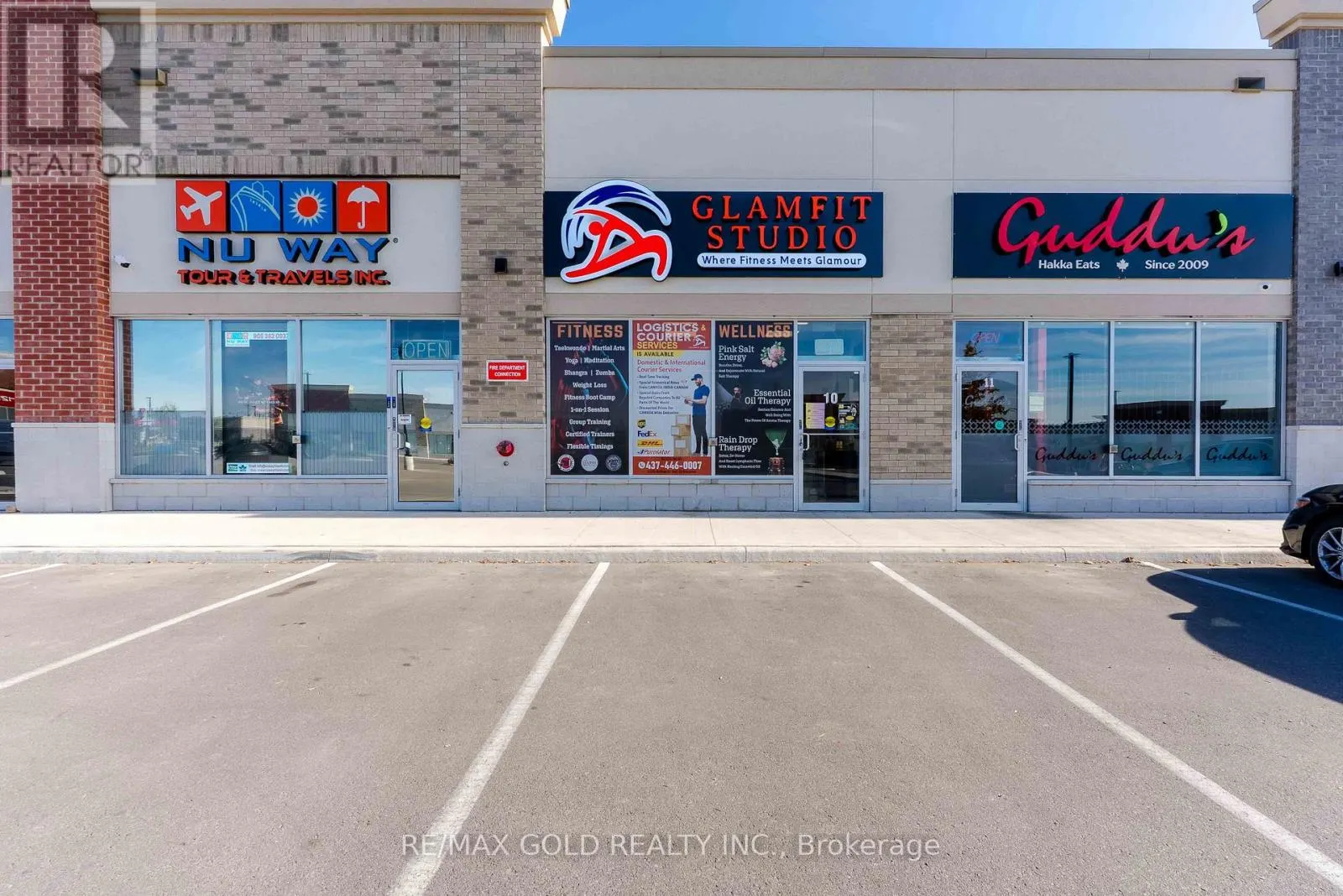 10 - 11655 MCVEAN DRIVE