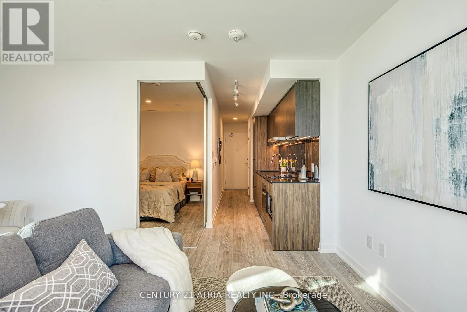 312 - 1100 SHEPPARD AVENUE W