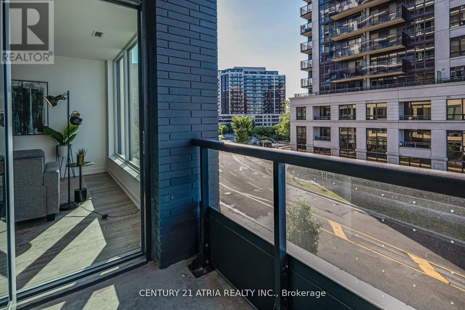 312 - 1100 SHEPPARD AVENUE W