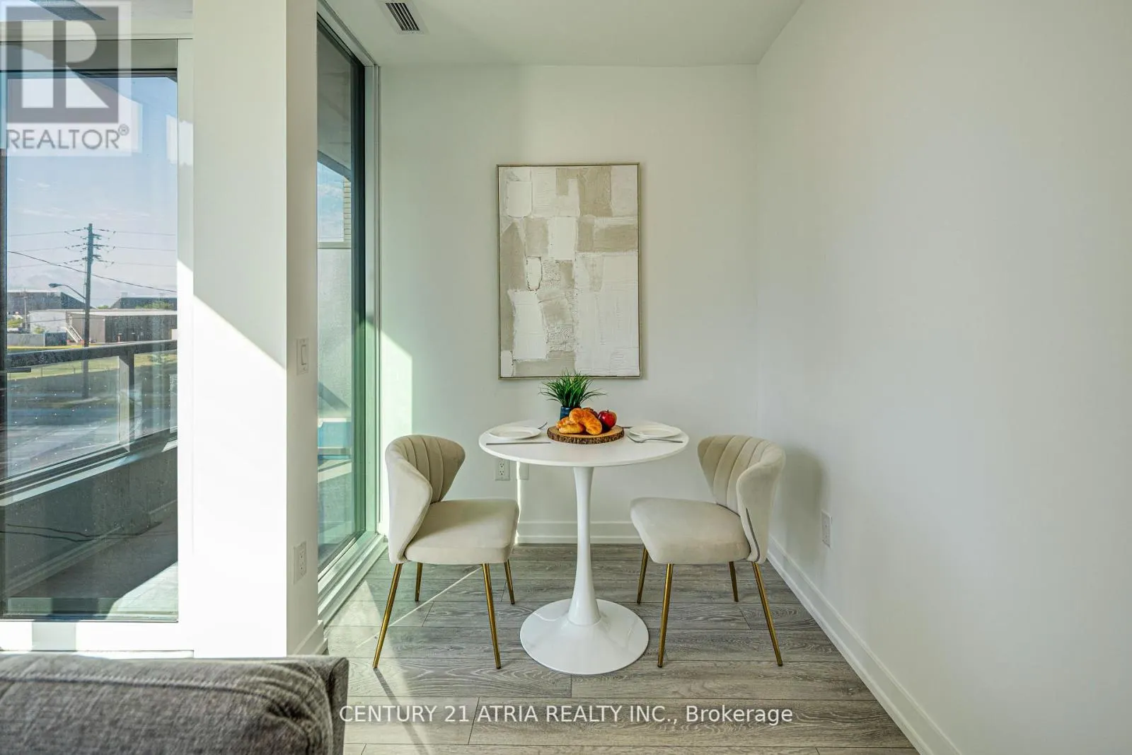 312 - 1100 SHEPPARD AVENUE W
