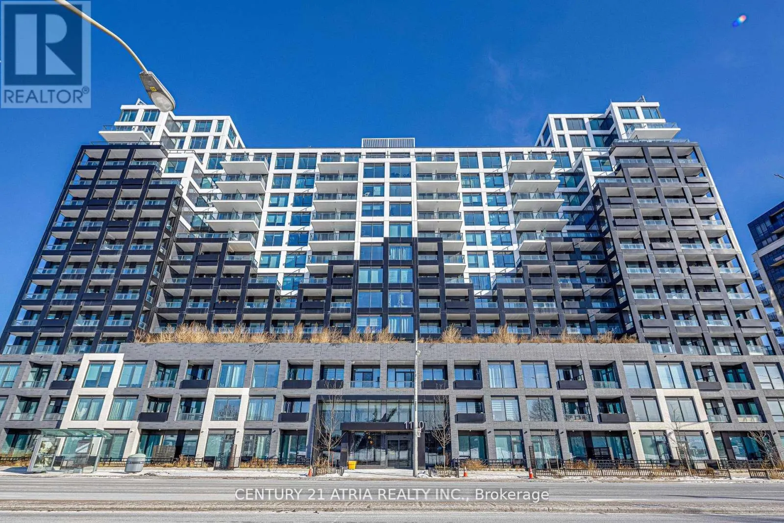 312 - 1100 SHEPPARD AVENUE W