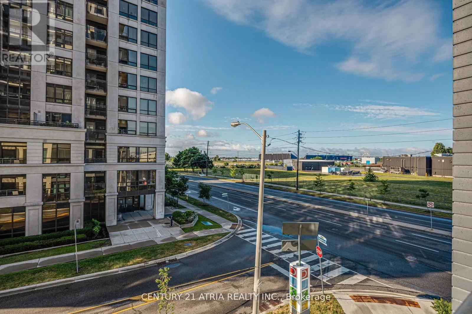 312 - 1100 SHEPPARD AVENUE W