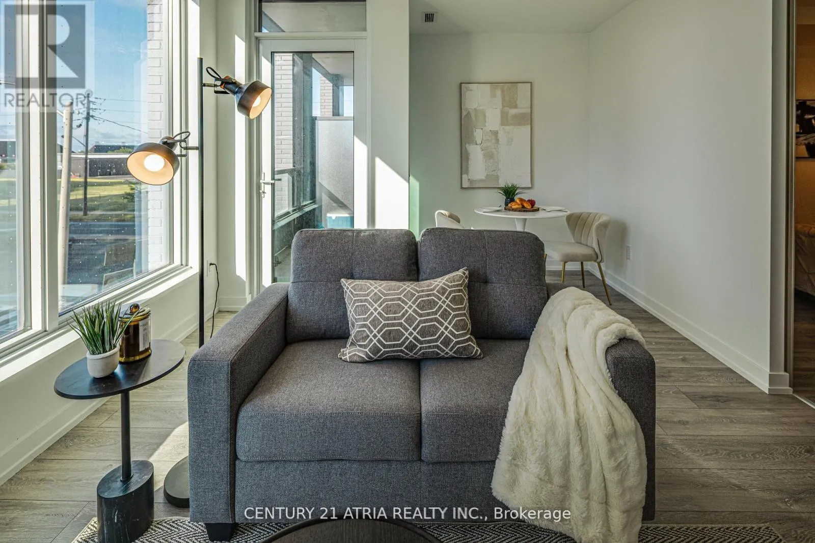 312 - 1100 SHEPPARD AVENUE W