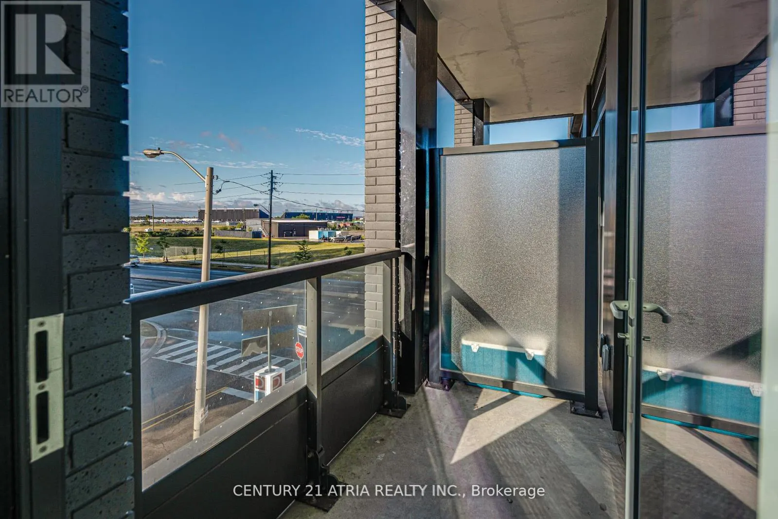 312 - 1100 SHEPPARD AVENUE W