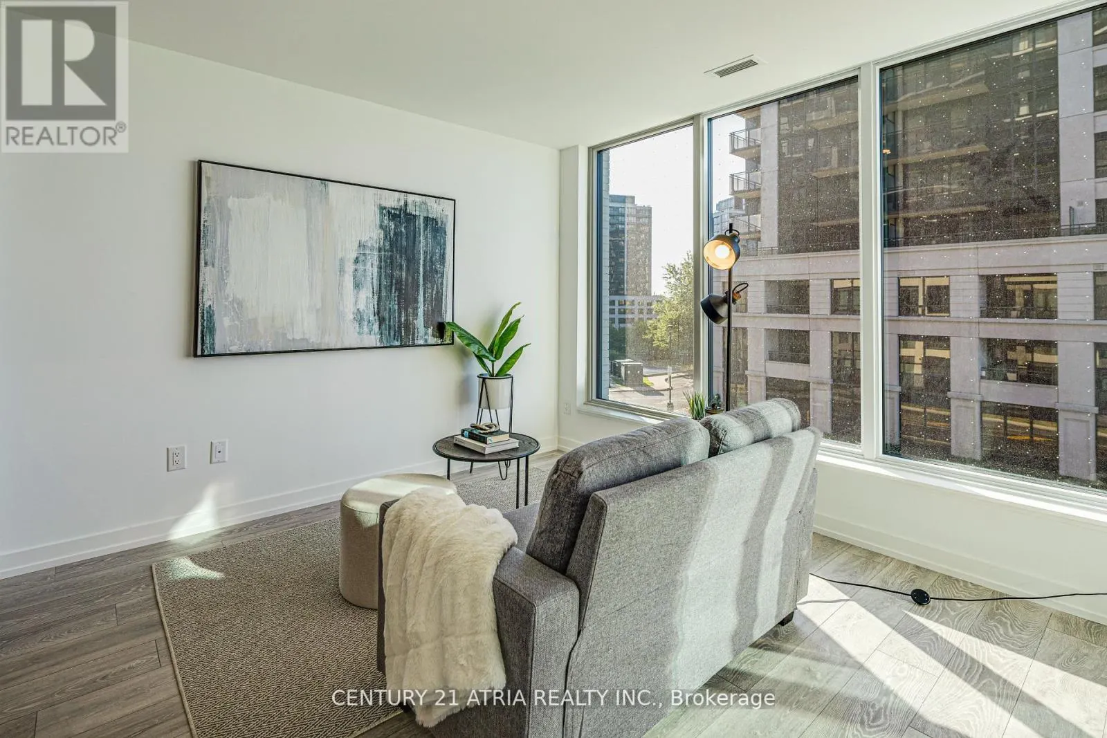 312 - 1100 SHEPPARD AVENUE W