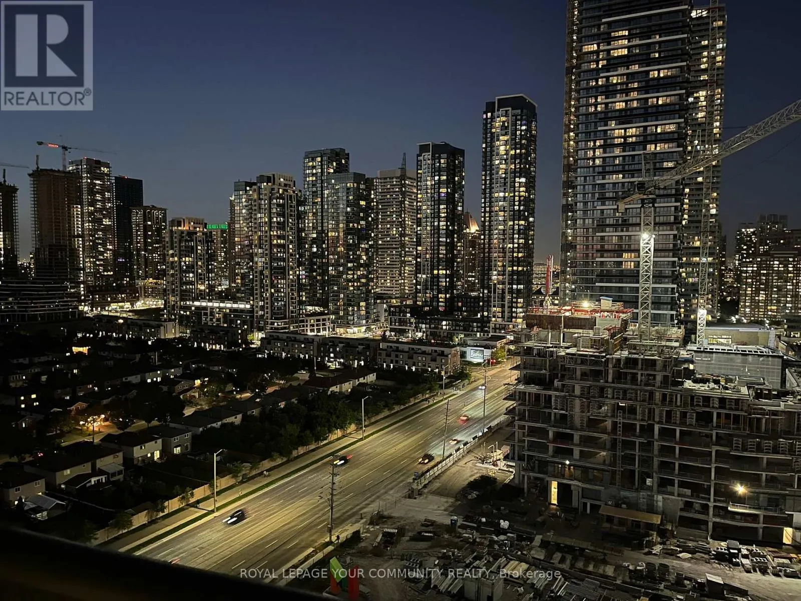 1702 - 3985 GRAND PARK DRIVE