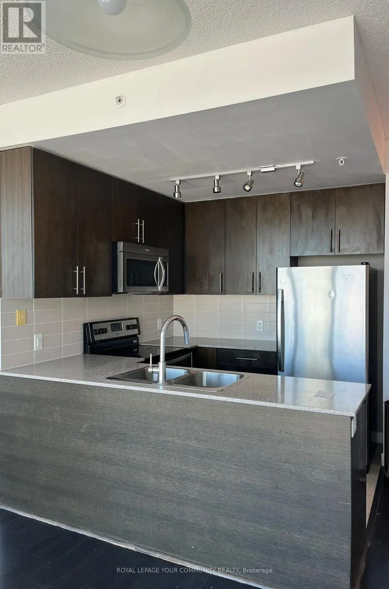 1702 - 3985 GRAND PARK DRIVE