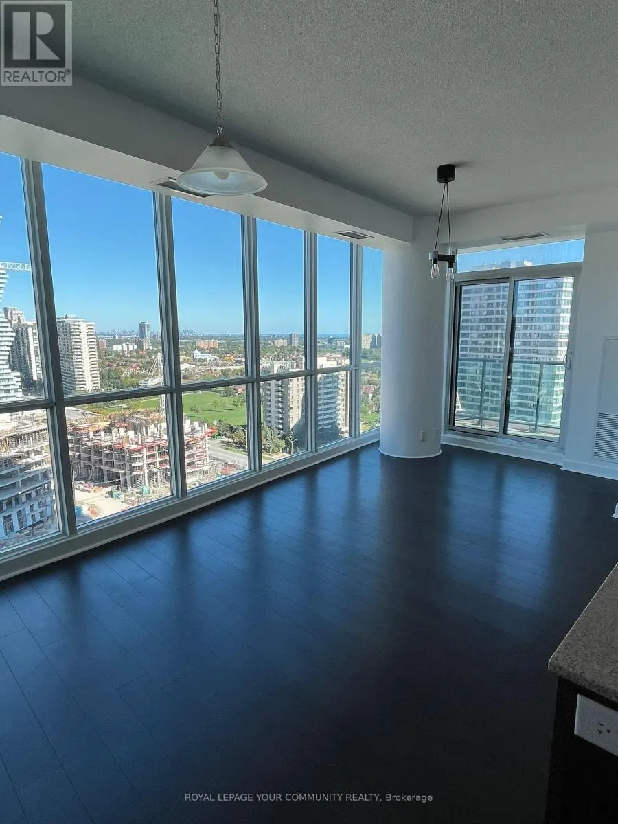 1702 - 3985 GRAND PARK DRIVE