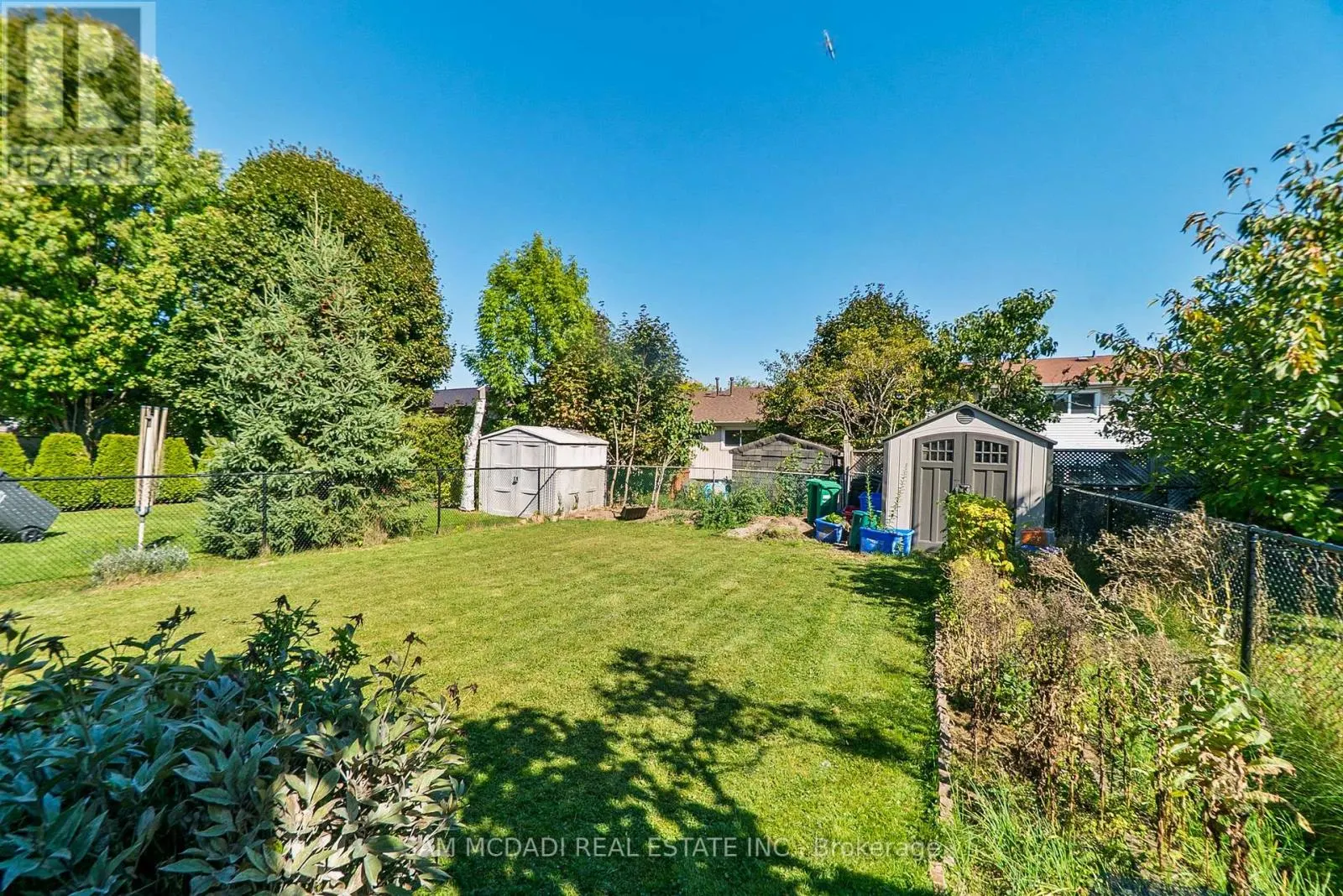 5948 FEATHERHEAD CRESCENT
