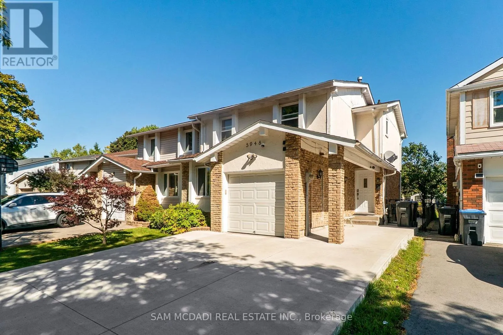5948 FEATHERHEAD CRESCENT