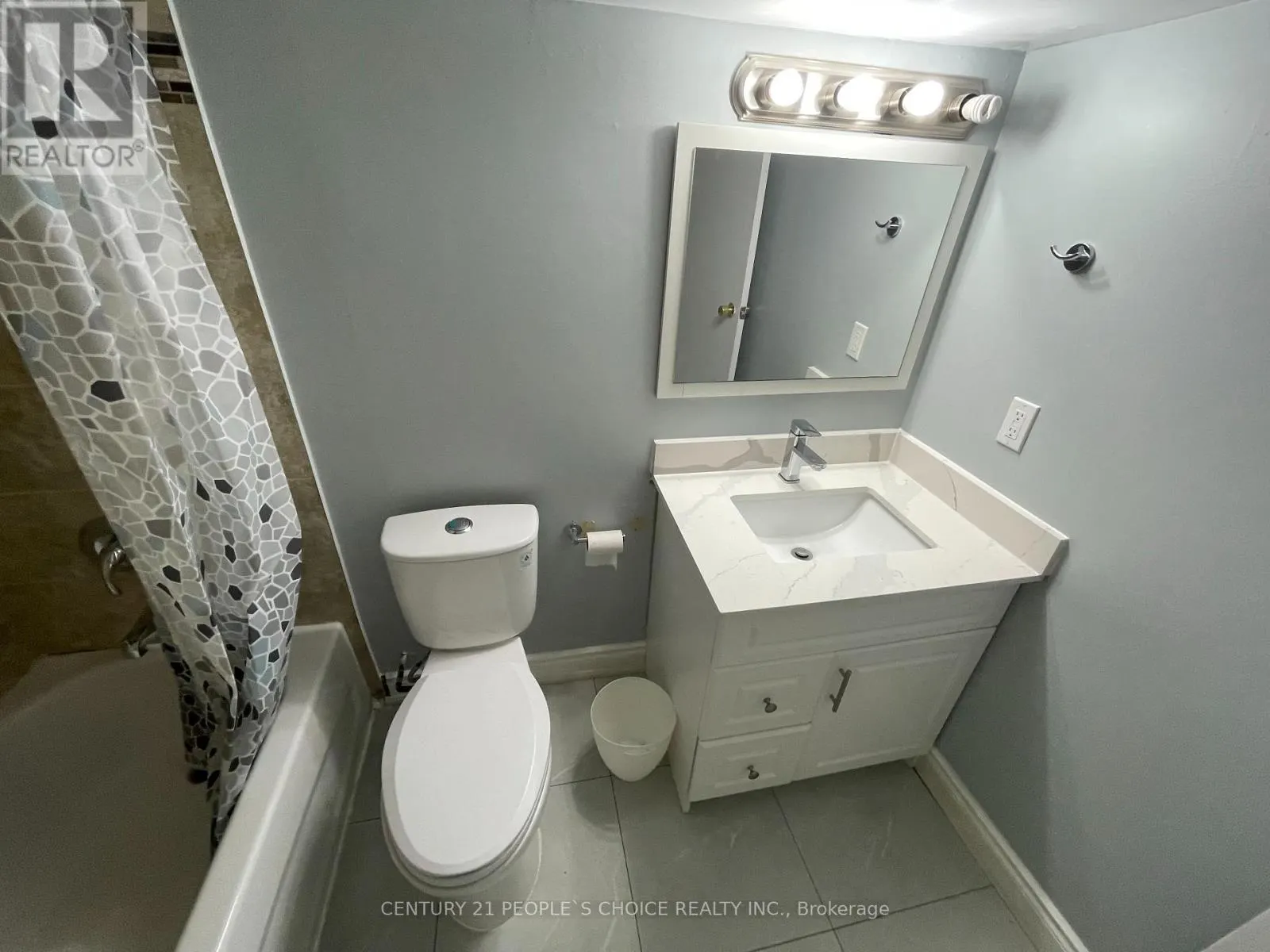 LOWER LEVEL - 340 BRISTOL ROAD