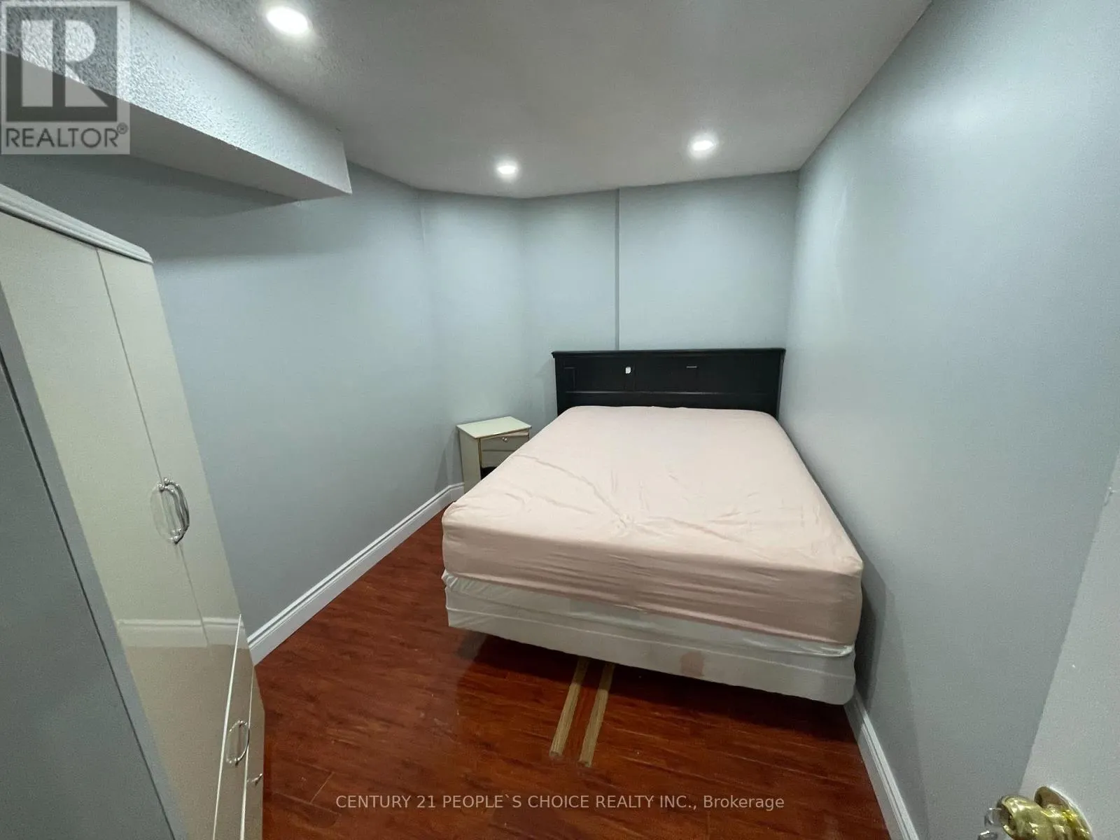LOWER LEVEL - 340 BRISTOL ROAD