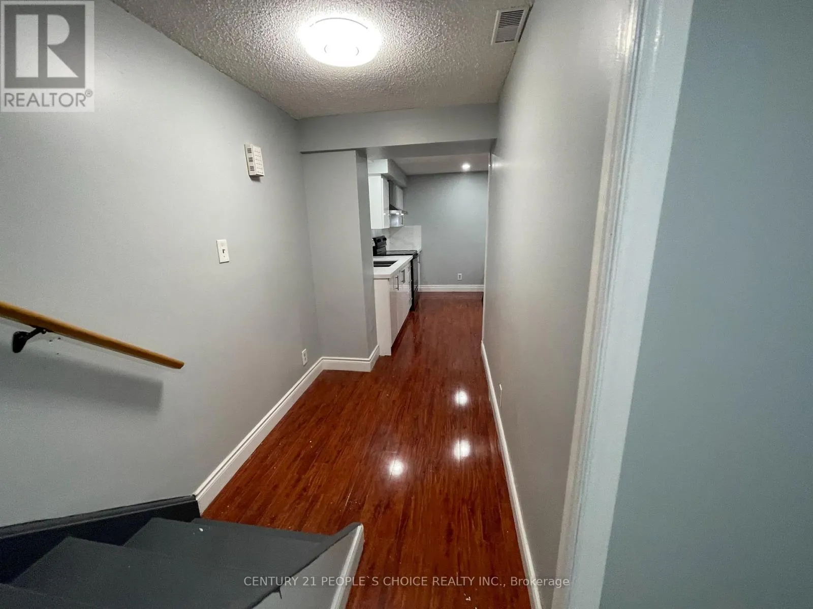LOWER LEVEL - 340 BRISTOL ROAD