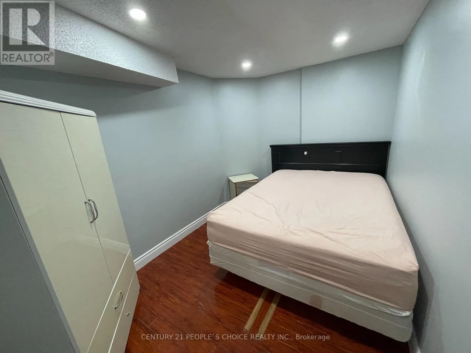 LOWER LEVEL - 340 BRISTOL ROAD