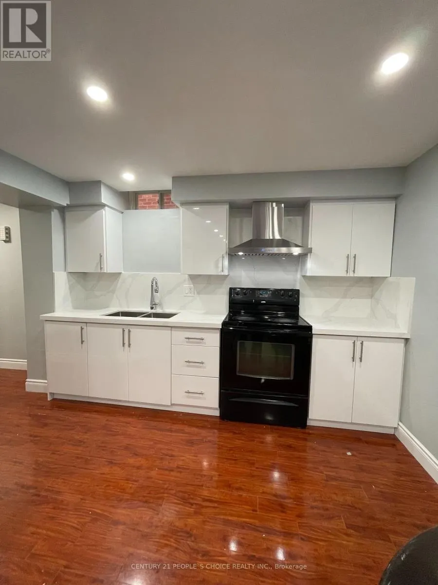 LOWER LEVEL - 340 BRISTOL ROAD