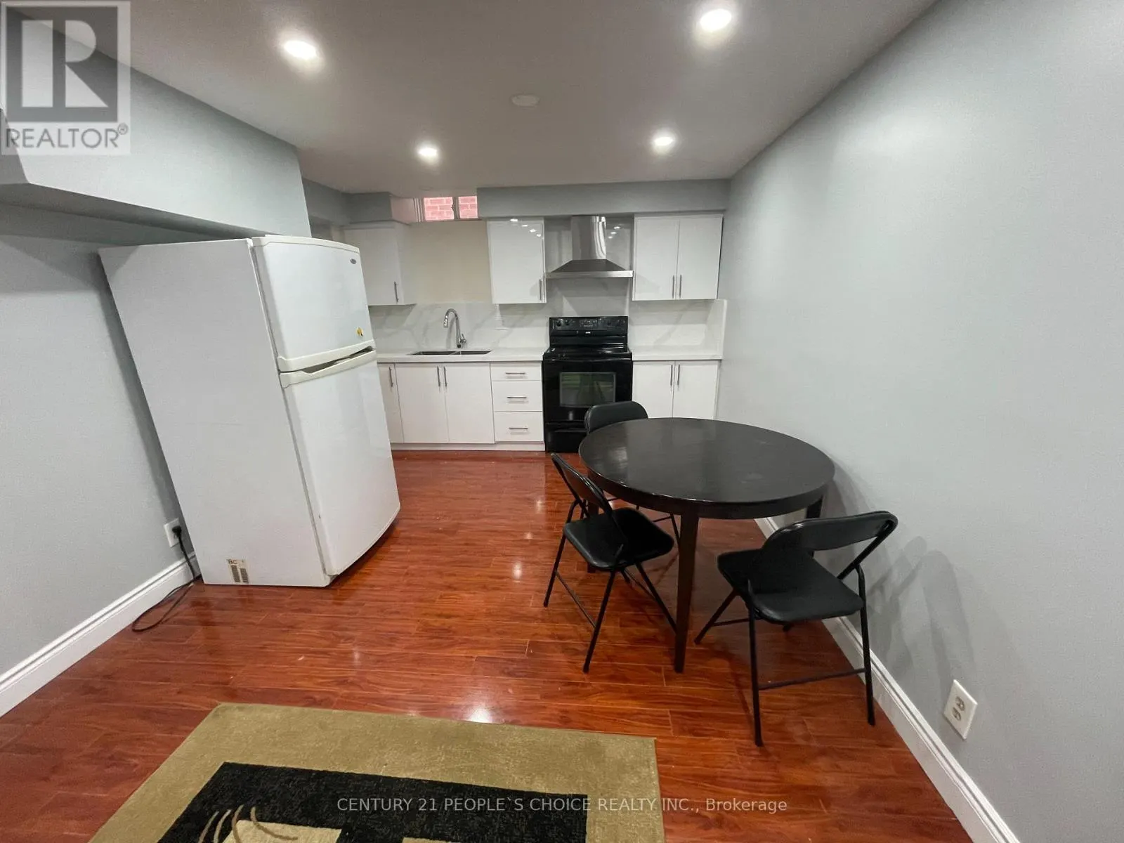 LOWER LEVEL - 340 BRISTOL ROAD