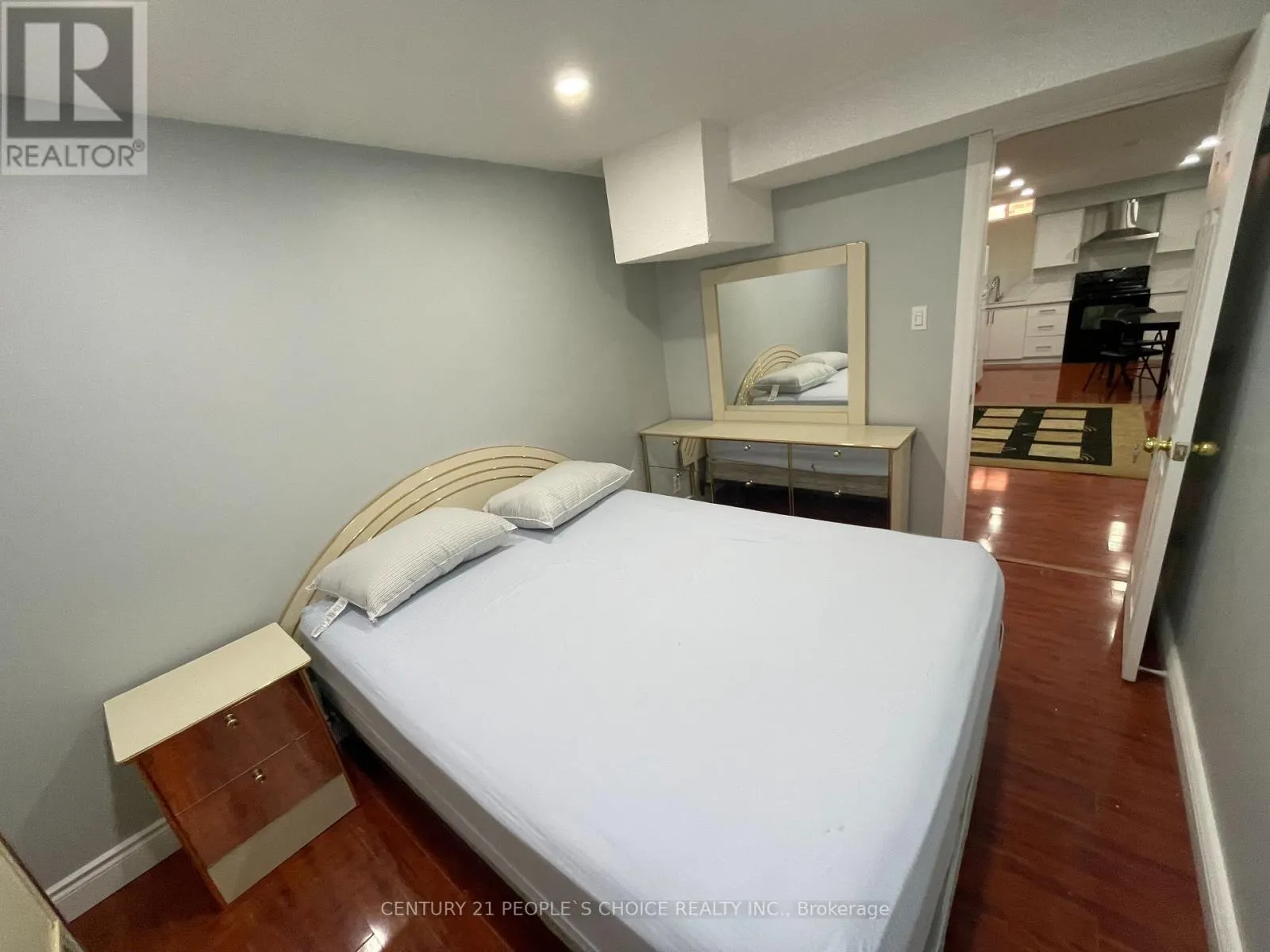 LOWER LEVEL - 340 BRISTOL ROAD
