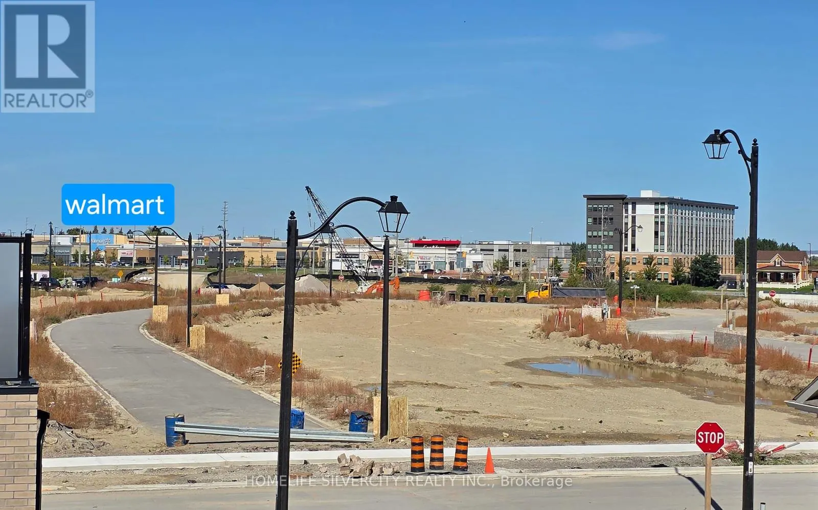 383 INSPIRE BOULEVARD