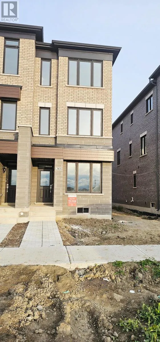 383 INSPIRE BOULEVARD