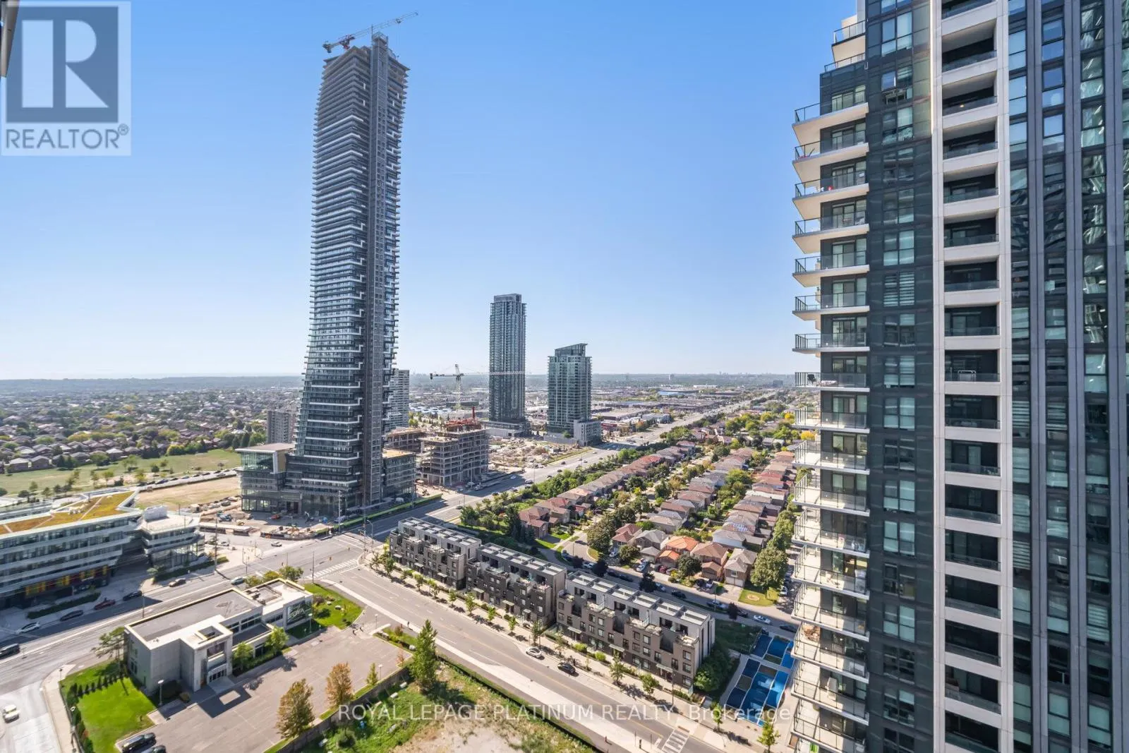 2406 - 4065 BRICKSTONE MEWS